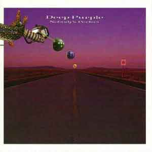 Deep Purple / Nobody's Perfect  / 2LP /GF커버