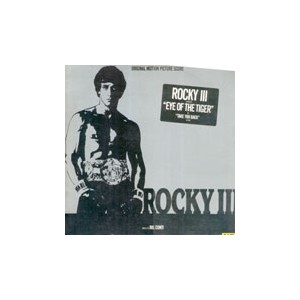 Rocky 3 [록키 3, 1982]