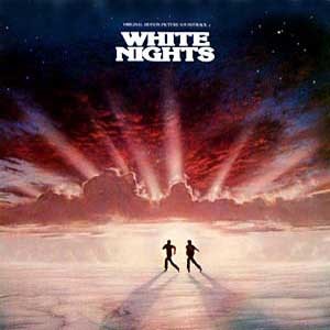 White Nights [백야, 1985] / Original Sound Track