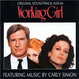 Working Girl [워킹 걸, 1988] / Original Sound Track
