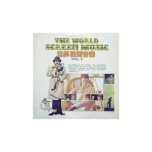 The World Screen Music Vol.3