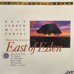 Best Screen Music Series 1 - East of Eden