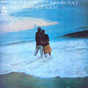 Percy Faith And His Orchestra / Best Album; The Theme From "A Summer Place"