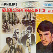 Golden Screen Themes Deluxe Vol.2
