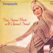 New Screen Music On 4 Channel Sound (Emmanuelle)