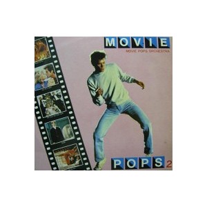 Movie Pops Vol.02