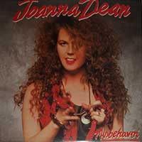 Joanna Dean / Misbehavin' 샘플 레코드