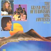 The Grand-Prize Of Eurovision Song Contests (1966-1984년)
