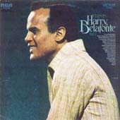 Harry Belafonte / This is Harry Belafonte Vol.1