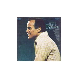 Harry Belafonte / This is Harry Belafonte Vol.1