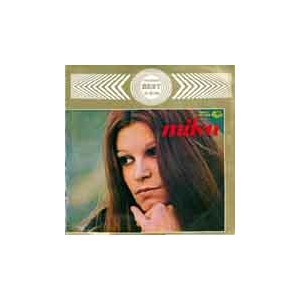 Milva(밀바) / Golden Best Album