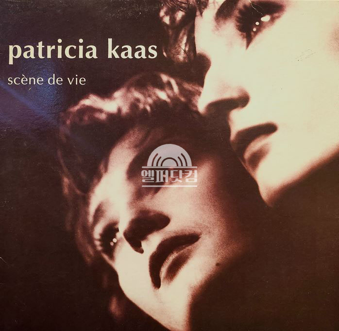 Patricia Kaas / Scene De Vie