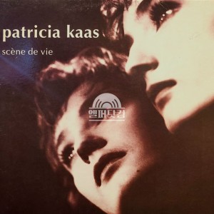 Patricia Kaas / Scene De Vie