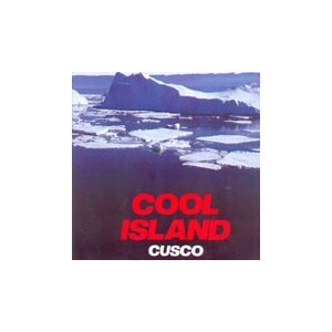 CUSCO (COOL ISLAND)