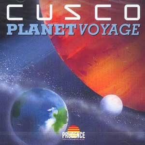 Cusco / Planet Voyage