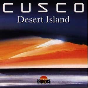 Cusco / Desert Island