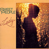 Sweet People / Lady