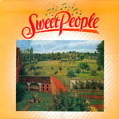 Sweet People / Sweet People