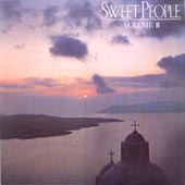 Sweet People / Volume 3