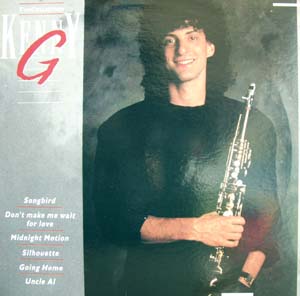 Kenny G / The Collection