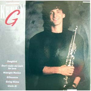 Kenny G / The Collection