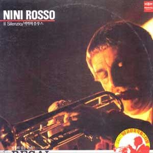 Nini Rosso / Golden Trumpet     2LP