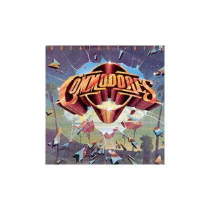 Commodores(코모도스) / Greatest Hits