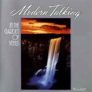 Modern Talking 6/In The Garden Of Venus