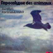 L'apocalypse Des Animaux [The Apocalypse Of The Animals, 1972]