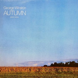 뉴에이지 George Winston(조지 윈스턴) / Autumn