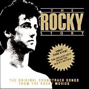 The Rocky Story  [록키스토리, 1991]