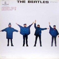 Beatles(비틀즈) / Help!