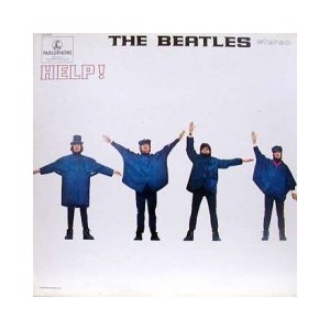 Beatles(비틀즈) / Help!
