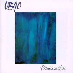 UB40 / Promises And Lies