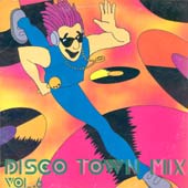 Disco Town Mix Vol.06
