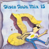 Disco Town Mix Vol.15