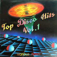 Top Disco Hits Vol.1