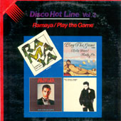 Disco Hot Line Vol.2