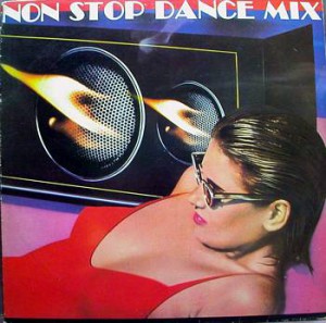 non stop dance mix