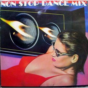 non stop dance mix