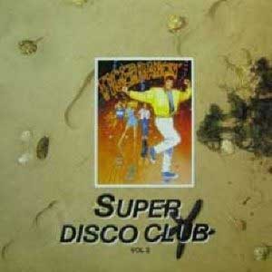 Super Disco Club Vol.2