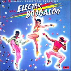 Breakin' 2 - Electric Boogaloo [브레이킹 2, 1984]