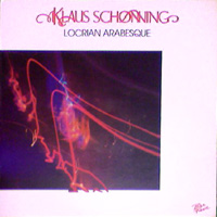 Klaus Schonning / Locrian Arabesque
