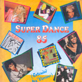 super dance 85