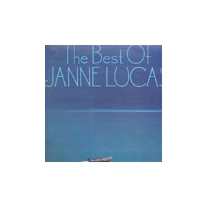 Janne Lucas /  The Best Of Janne Lucas