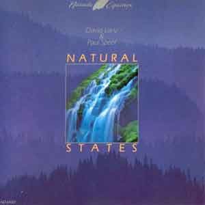 David Lanz,Paul Speer / Natural States