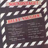 BILLY VAUGHN / SOUNDSTRAGE