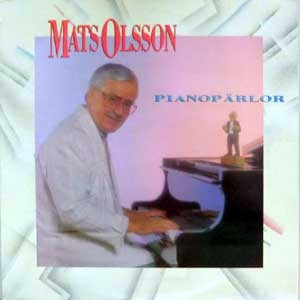 Mats Olsson /  Pianoparlor