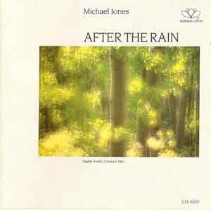 Michael Jones /  After The Rain