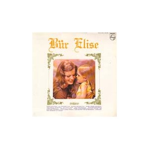 Various / Fur Elise; Home Music Custom 20